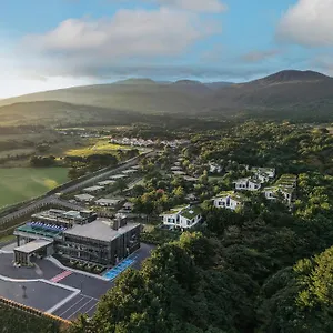 ホテル Amber Pure Hill &, 済州市