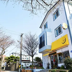 甘德拉克旅舍 济州市