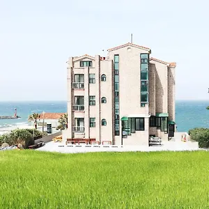바다 풍경 제주